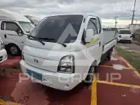 2020 Hyundai Porter