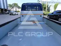2020 Hyundai Porter