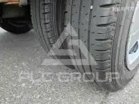 2020 Hyundai Porter