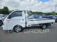 2020 Hyundai Porter