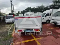 2020 Hyundai Porter