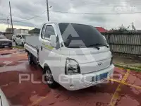 2020 Hyundai Porter