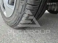 2020 Hyundai Porter