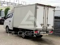 2020 Hyundai Porter