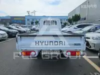 2020 Hyundai Porter