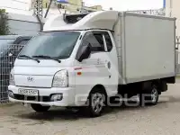 2020 Hyundai Porter