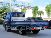 2020 Hyundai Porter
