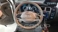 2020 Hyundai Porter