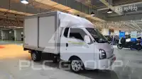 2020 Hyundai Porter