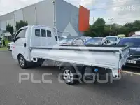 2020 Hyundai Porter