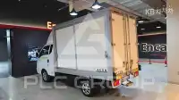 2020 Hyundai Porter