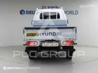 2020 Hyundai Porter
