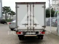 2020 Hyundai Porter