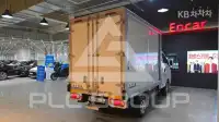 2020 Hyundai Porter