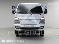 2020 Hyundai Porter
