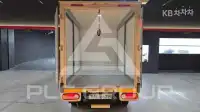 2020 Hyundai Porter