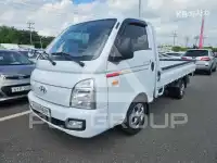 2020 Hyundai Porter