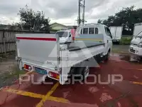 2020 Hyundai Porter