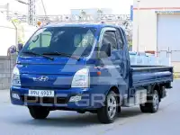 2020 Hyundai Porter
