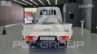 2020 Hyundai Porter