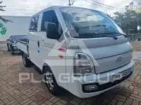 2020 Hyundai Porter