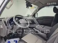 2020 Hyundai Porter