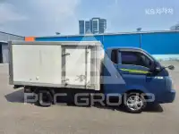 2020 Hyundai Porter