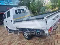 2020 Hyundai Porter