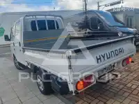 2020 Hyundai Porter
