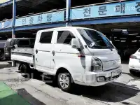 2020 Hyundai Porter
