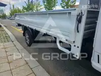 2020 Hyundai Porter