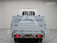 2020 Hyundai Porter