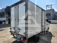 2020 Hyundai Porter
