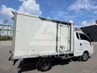 2020 Hyundai Porter