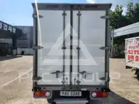 2020 Hyundai Porter