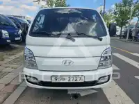 2020 Hyundai Porter