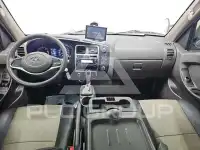 2020 Hyundai Porter