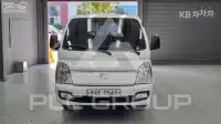 2020 Hyundai Porter