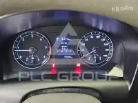 2020 Hyundai Porter