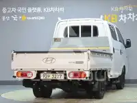 2020 Hyundai Porter