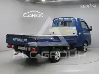 2020 Hyundai Porter