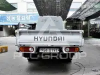 2020 Hyundai Porter