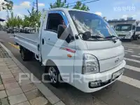 2020 Hyundai Porter