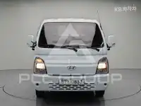 2020 Hyundai Porter