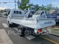 2020 Hyundai Porter