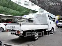 2020 Hyundai Porter