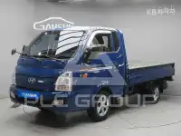 2020 Hyundai Porter