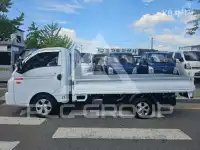 2020 Hyundai Porter