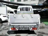 2020 Hyundai Porter