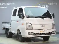 2020 Hyundai Porter